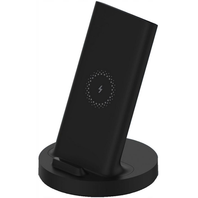 Ładowarka indukcyjna Xiaomi Mi 20W Wireless Charging Stand