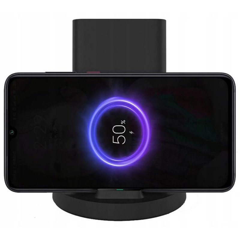 Ładowarka indukcyjna Xiaomi Mi 20W Wireless Charging Stand