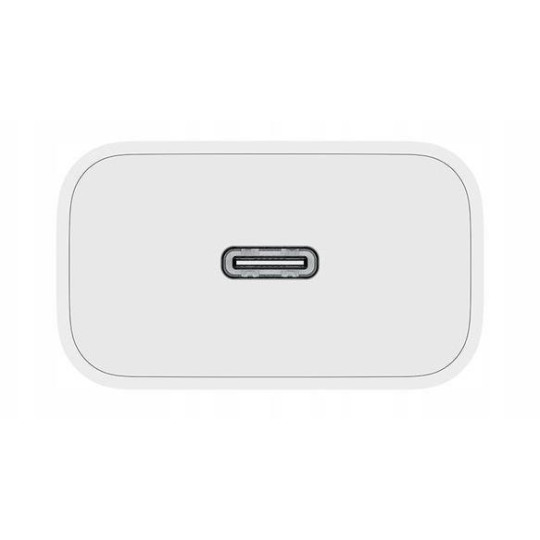 Ładowarka sieciowa Xiaomi Mi 20W USB (Type-C)