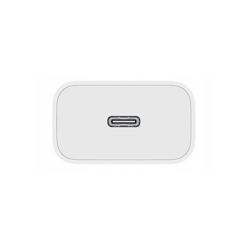 Ładowarka sieciowa Xiaomi Mi 20W USB (Type-C)