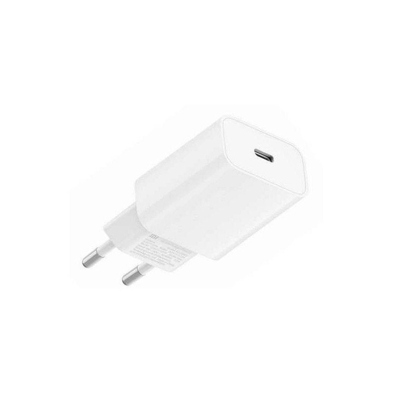 Ładowarka sieciowa Xiaomi Mi 20W USB (Type-C)
