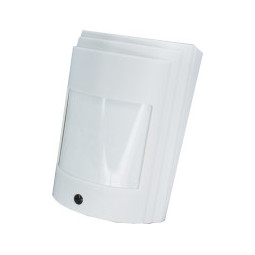 ROPAM PIR-ari cyfrowa, bezprzewodowa, czujka PIR, system ari, wewnętrzna