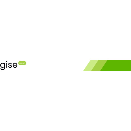 GISE Smart Sterownik roletowy Zigbee | Tuya | GRS-ZB