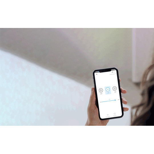 GISE Smart Sterownik roletowy Zigbee | Tuya | GRS-ZB