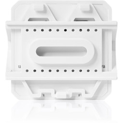 GISE Smart Podwójny moduł przekaźnikowy WiFi | Tuya | GDS-WF