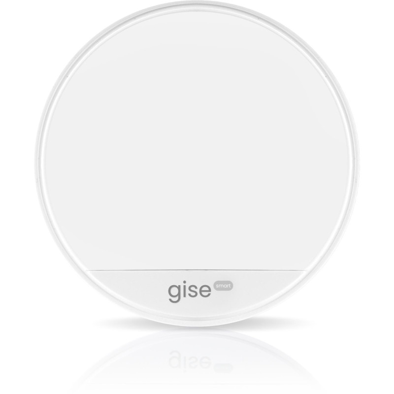 GISE Smart Czujnik zalania Zigbee | Tuya | GWLS-ZB