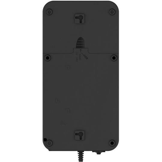 UPS ZASILACZ AWARYJNY PowerWalker VFD 600 APFC FR