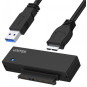 Mostek USB Unitek USB - SATA III
