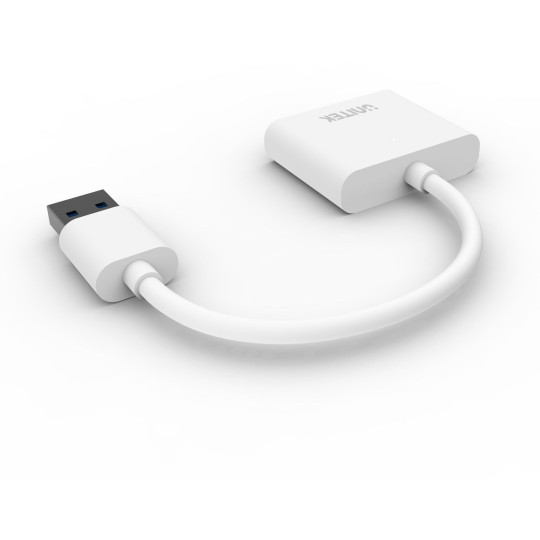 Unitek Y-9321 czytnik kart microSD