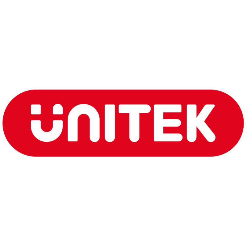 Unitek Y-3035 obudowa dysku do HDD 2,5"-3,5" SATA UASP