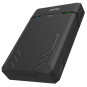Unitek Y-3035 obudowa dysku do HDD 2,5"-3,5" SATA UASP