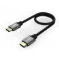 Kabel HDMI Unitek C137W 2.1 8K, UHD, 1,5m