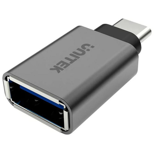 Adapter Unitek Y-A025CGY USB-C na USB 3.1 OTG