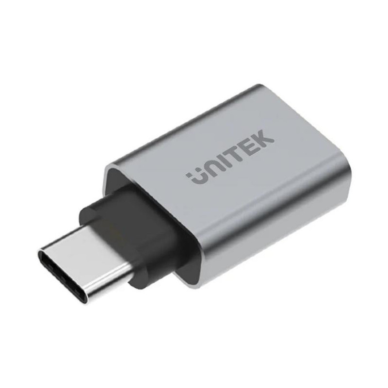 Adapter Unitek Y-A025CGY USB-C na USB 3.1 OTG