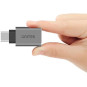 Adapter Unitek Y-A025CGY USB-C na USB 3.1 OTG