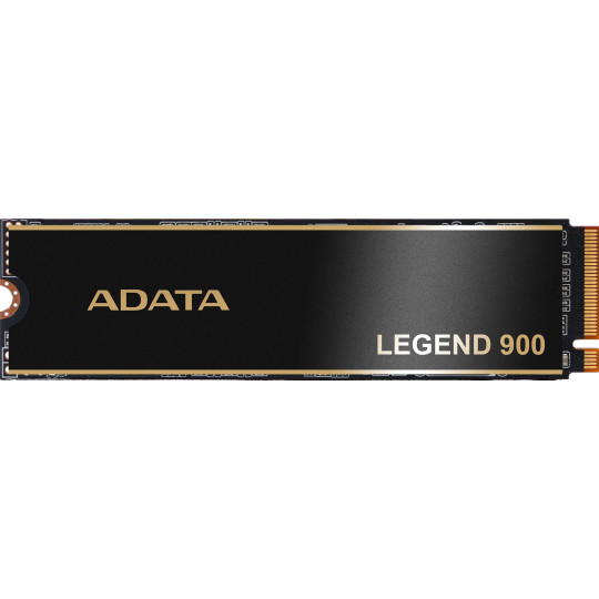 Dysk SSD Adata Legend 900 512GB M.2