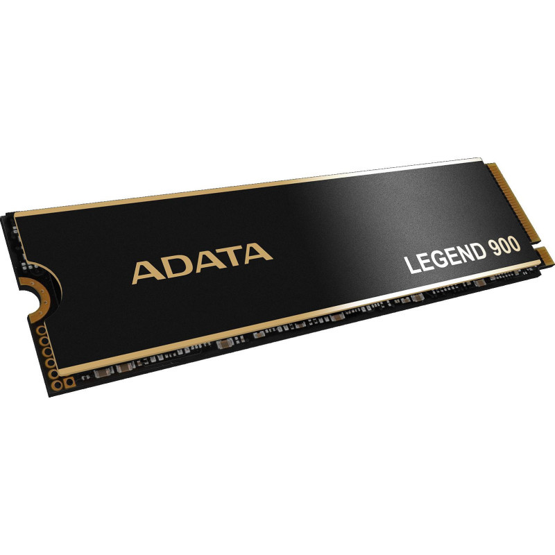 Dysk SSD Adata Legend 900 512GB M.2