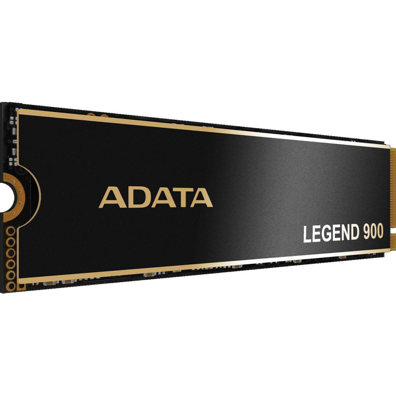 Dysk SSD Adata Legend 900 512GB M.2