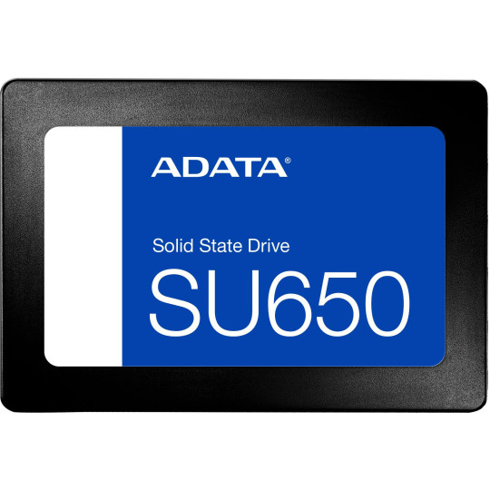 Dysk SSD Adata SU650 Ultimate 1TB 2,5" SATA