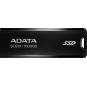 Dysk zewnętrzny SSD Adata SC610 1000GB USB3.2A czarny
