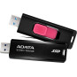 Dysk zewnętrzny SSD Adata SC610 1000GB USB3.2A czarny