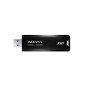 Dysk zewnętrzny SSD Adata SC610 2000GB USB3.2A czarny