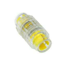 ZŁĄCZKA DO MIKRORUR FGZ 12 -1szt