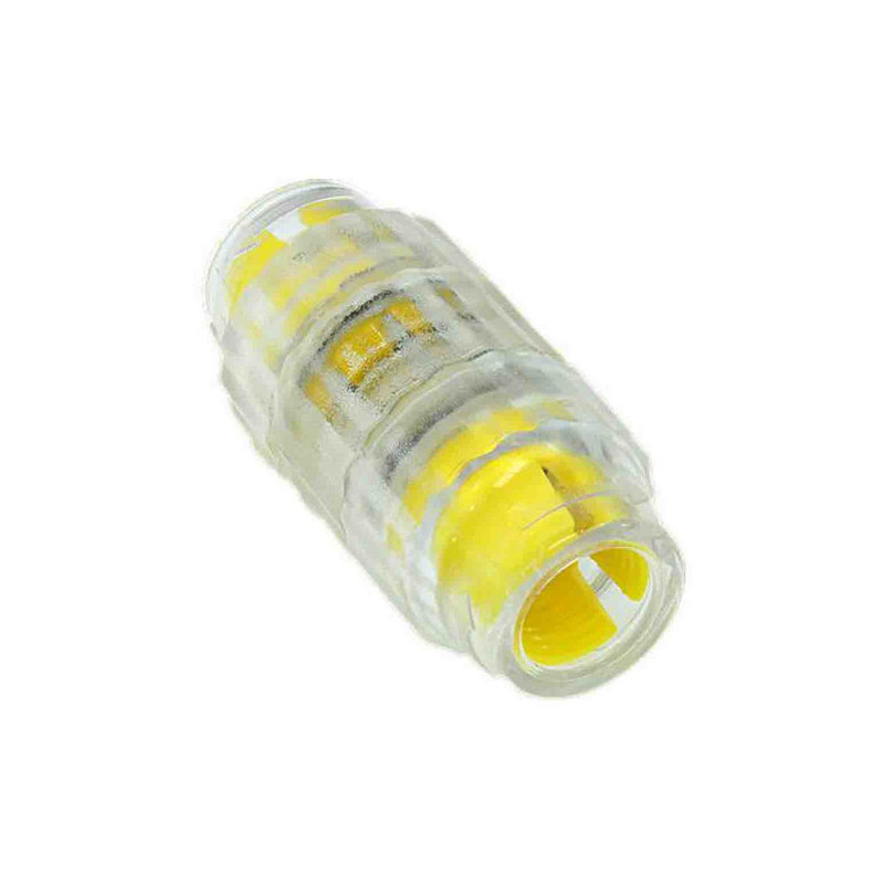 ZŁĄCZKA DO MIKRORUR FGZ 12 -1szt