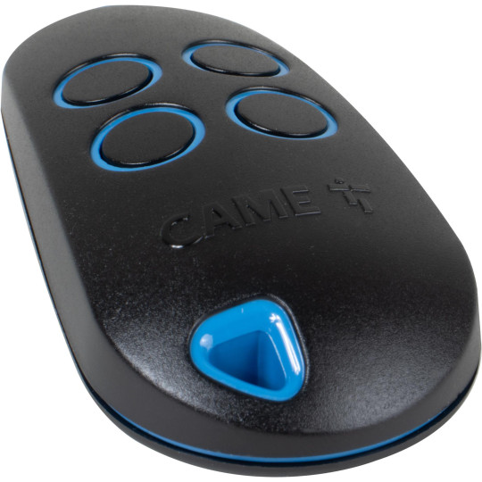 Zestaw CAME BXV 6 PLUS TOP do bram przesuwnych (8K01MS-042)