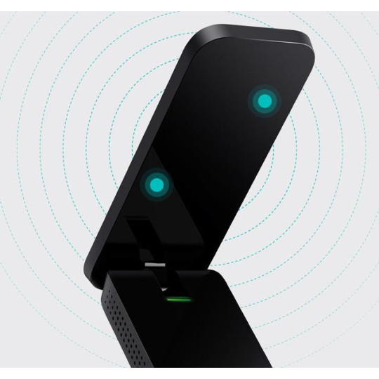 ADAPTER WLAN USB TP-LINK ARCHER T4U