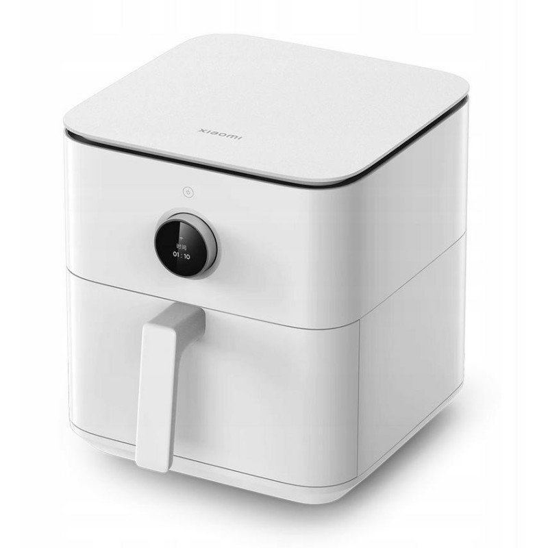 Beztłuszczowa frytkownica Xiaomi Smart Air Fryer 6.5L biały