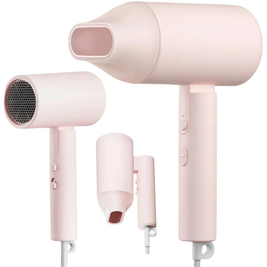 Suszarka do włosów Xiaomi Compact H101 Różowa