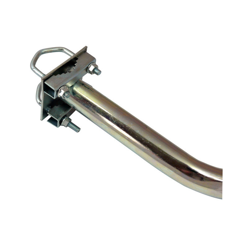 UCHWYT ANTENOWY BALKONOWY L300B (30 CM) ; 7356