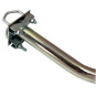 UCHWYT ANTENOWY BALKONOWY L300B (30 CM) ; 7356