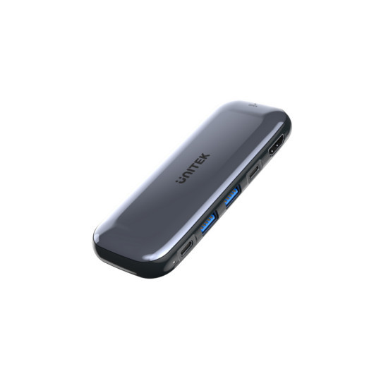 Unitek D1046A adapter HUB USB