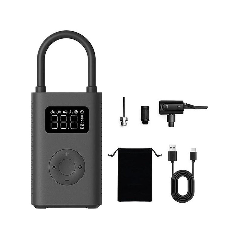 Kompresor Xiaomi Air Compressor 2