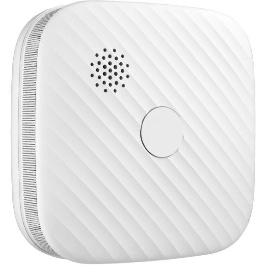 Czujnik dymu Firesco ZR153SW CB z WiFi aplikacja Tuya