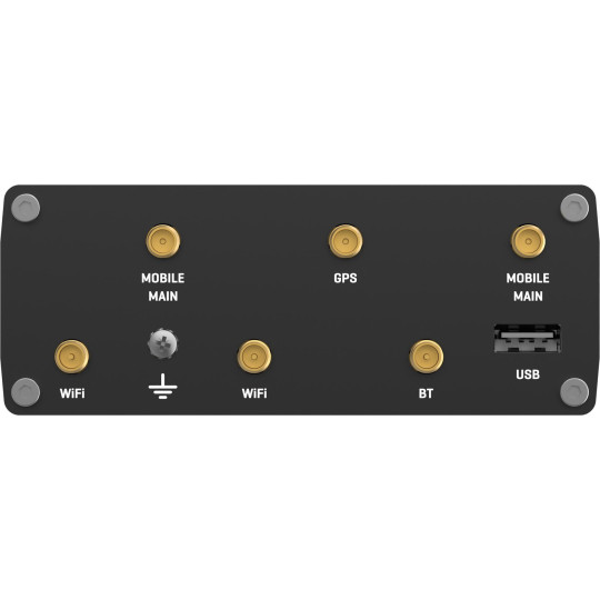 Teltonika RUTX11 router przemysłowy 4G / LTE (RUTX11000000)