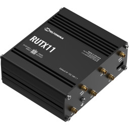 Teltonika RUTX11 router przemysłowy 4G / LTE (RUTX11000000)