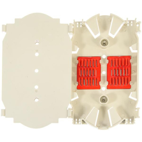 Tacka światłowodowa P5012 12/24