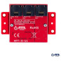ATTE APT-3-11 Switch PoE 3 portowy 10/100Mbps, extender