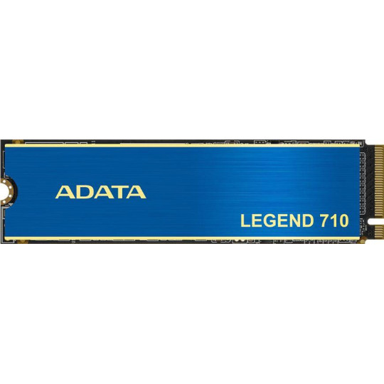Dysk SSD Adata Legend 710 512GB M.2