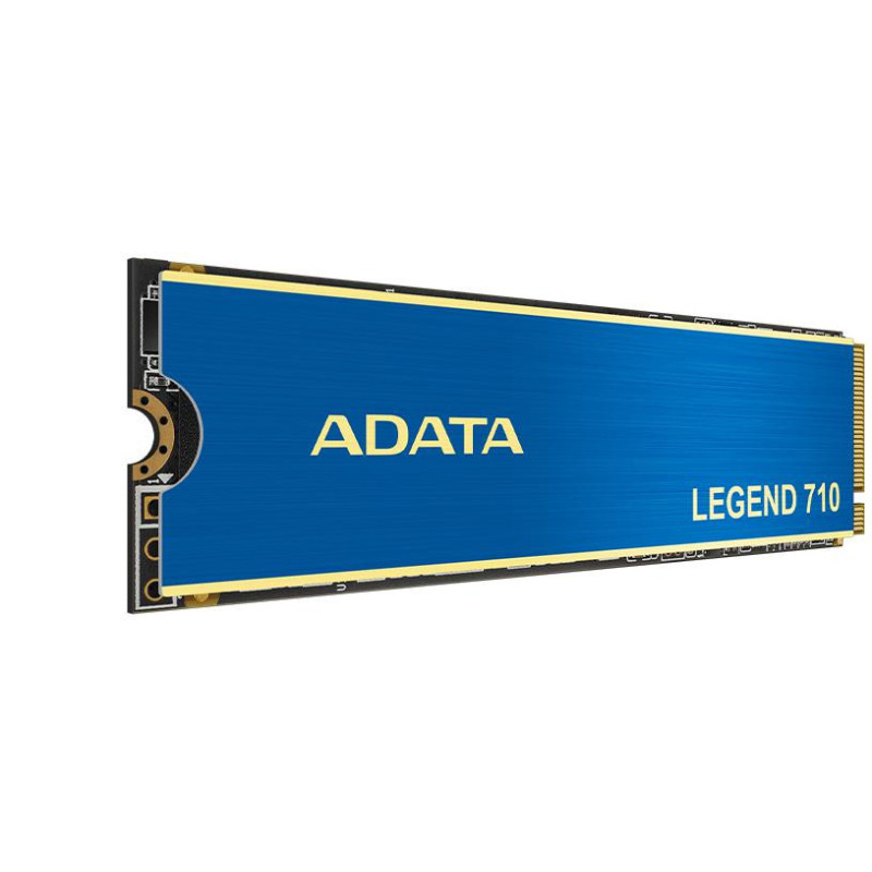Dysk SSD Adata Legend 710 512GB M.2