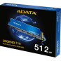 Dysk SSD Adata Legend 710 512GB M.2