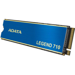 Dysk SSD Adata Legend 710 1TB M.2