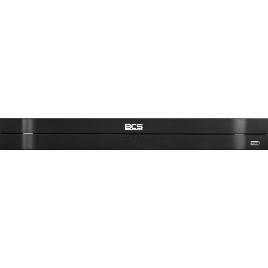 Rejestrator BCS-L-NVR3202-A-4KE(2)