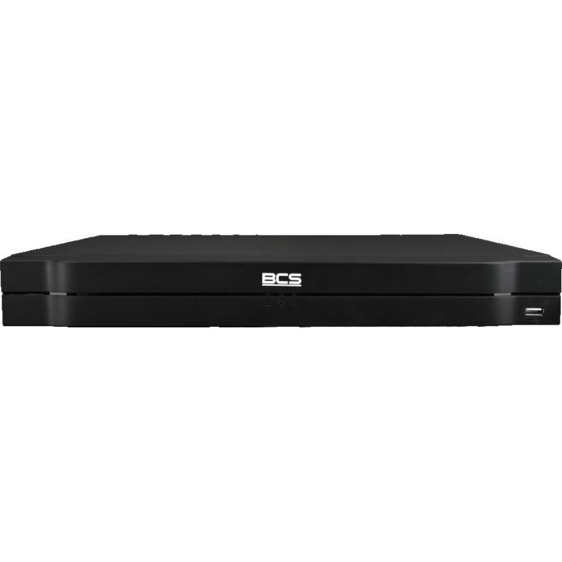 Rejestrator BCS-L-NVR3202-A-4KE(2)