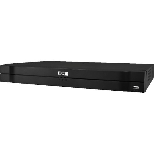 Rejestrator BCS-L-NVR3202-A-4KE(2)