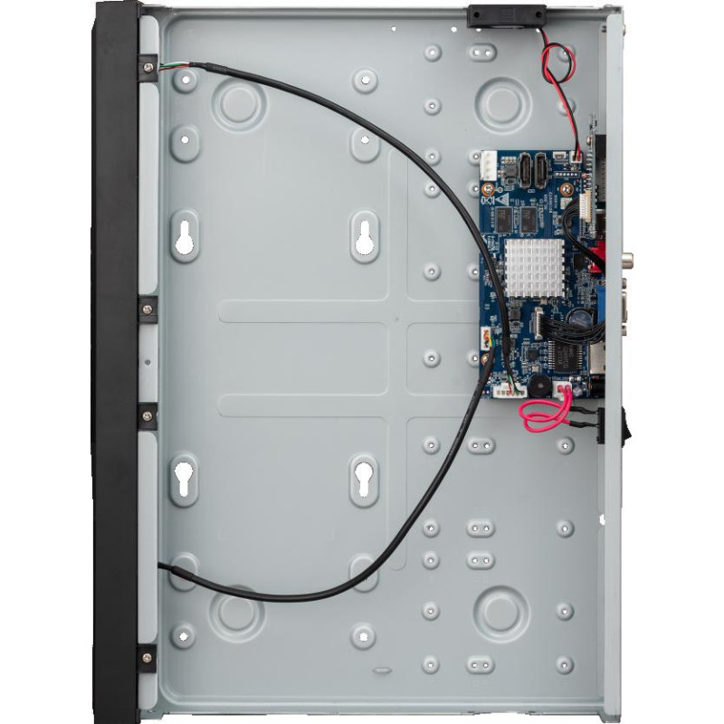 Rejestrator BCS-L-NVR3202-A-4KE(2)