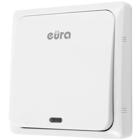 DZWONEK BEZPRZEWODOWY "EURA"WDP-82H2v2R